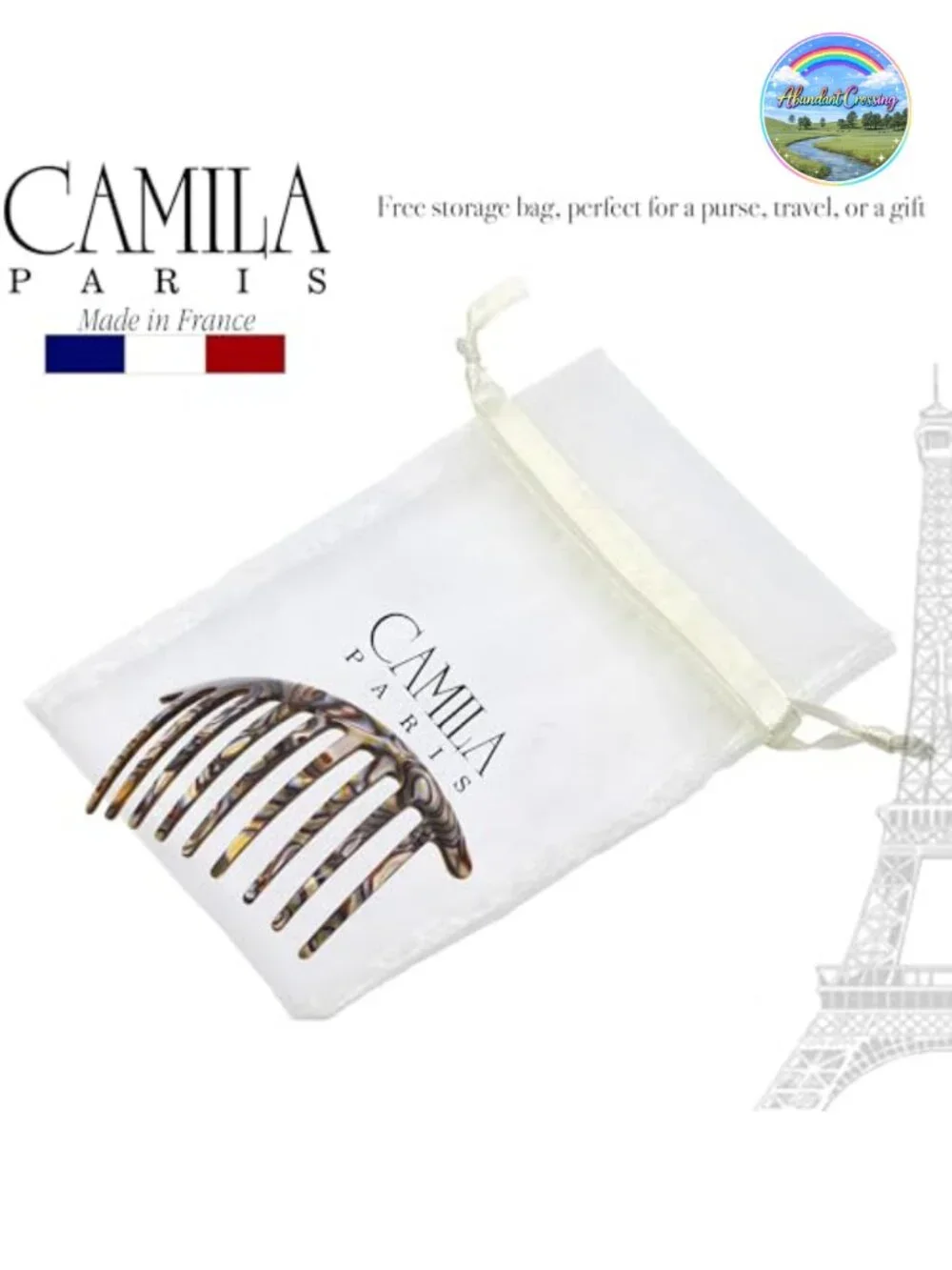 N/A french handmade